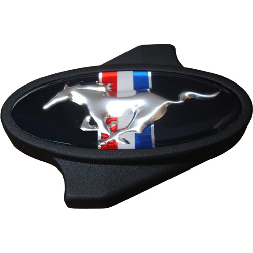 [FRD302-338] Ford - Air Cleaner Wing Nut Black 1/4-20 Threads