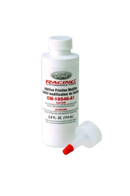 [FRDCM19546-A1] Ford - Differential Friction Modifier 1 Bottle 3.8oz