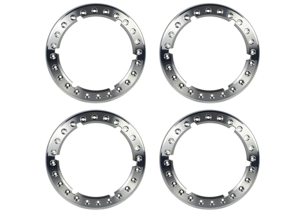 [FRDM1021K-BL1] Ford - Beadlock Ring Kit F15 0 Raptor/Ranger Raptor