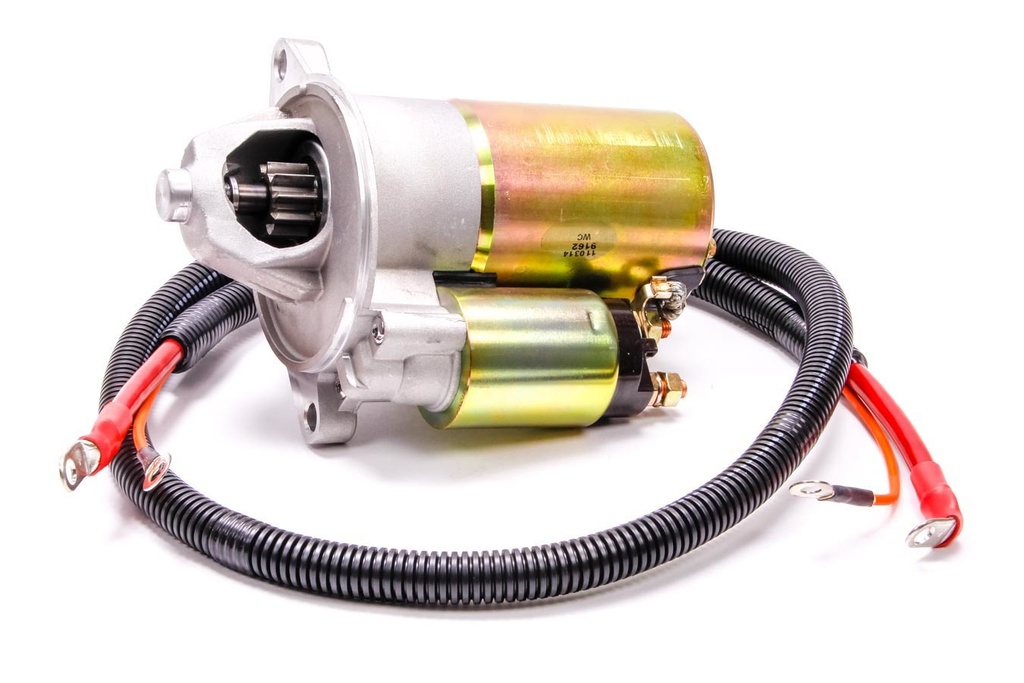 [FRDM11000-B51] Ford - Starter 289-351C Hi- Torque 1.4kw