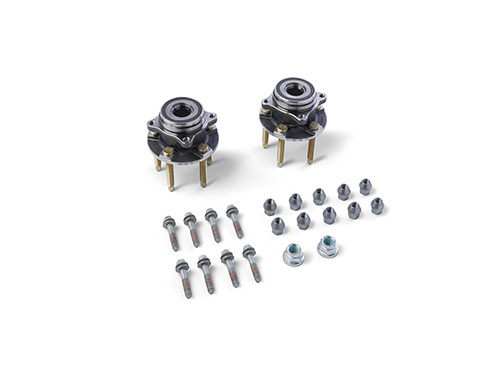 [FRDM1104-B] Ford - Rear Wheel Hub Kit W/Arp Studs Mustang 15-23