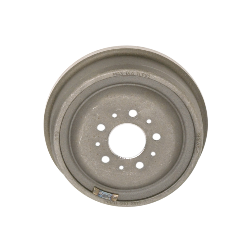 [FRDM1126-B] Ford - 11in X 2.25in Brake Drum 5x4.5 Bc