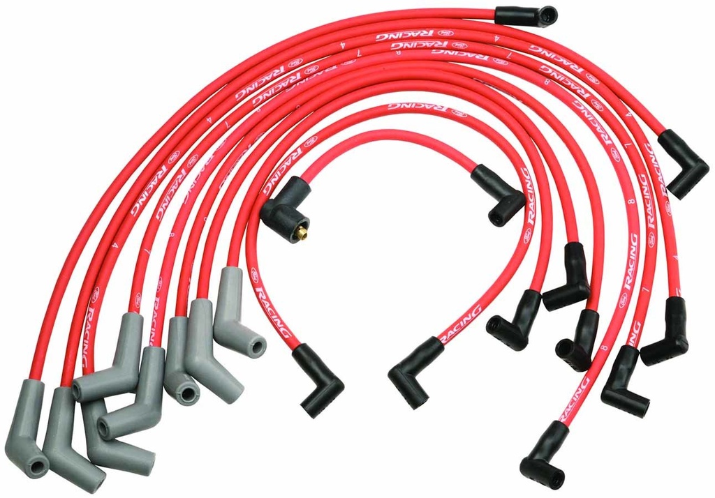 [FRDM12259-R301] Ford - 9Mm Ign Wire Set