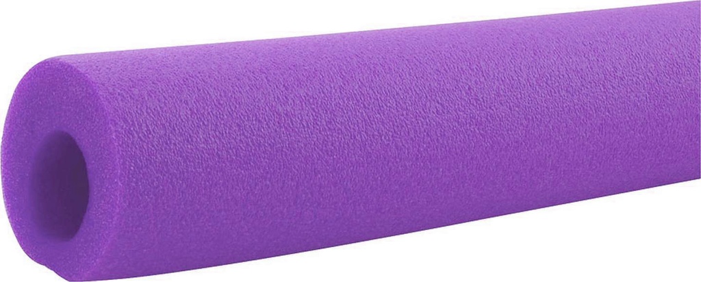 Allstar Performance - Roll Bar Padding Purple 48pk