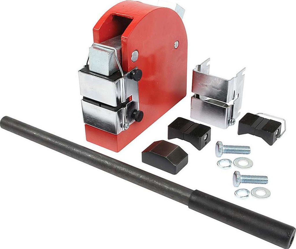 [ALL11023] Allstar Performance - Shrinker Stretcher Combo 1 Base 2 Jaws