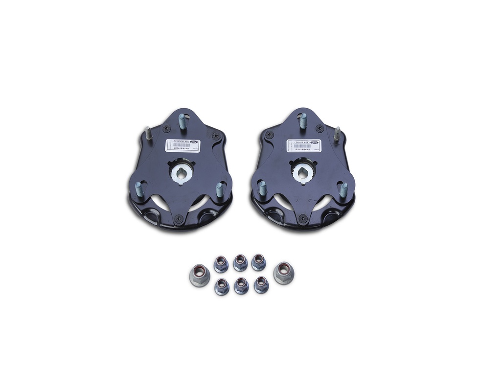 [FRDM18183-MDH] Ford - Front Strut Mount Adj. Camber Kit 15-25 Mustang