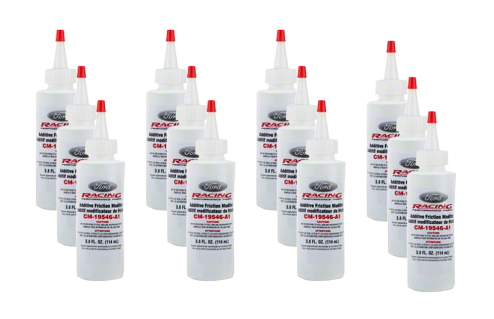 Ford - Diff Frict Mod Case 12 Case Of 12