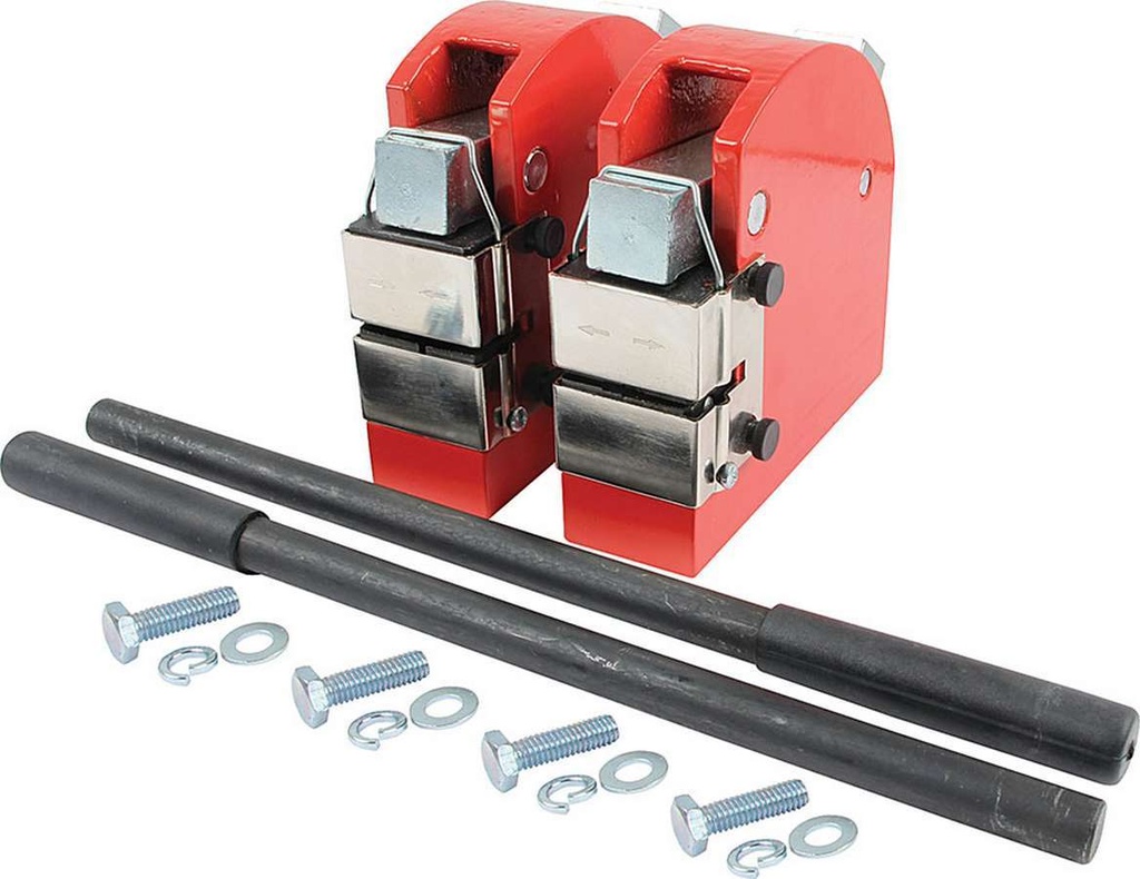 [ALL11024] Allstar Performance - Shrinker Stretcher Combo 2 Bases 2 Jaws