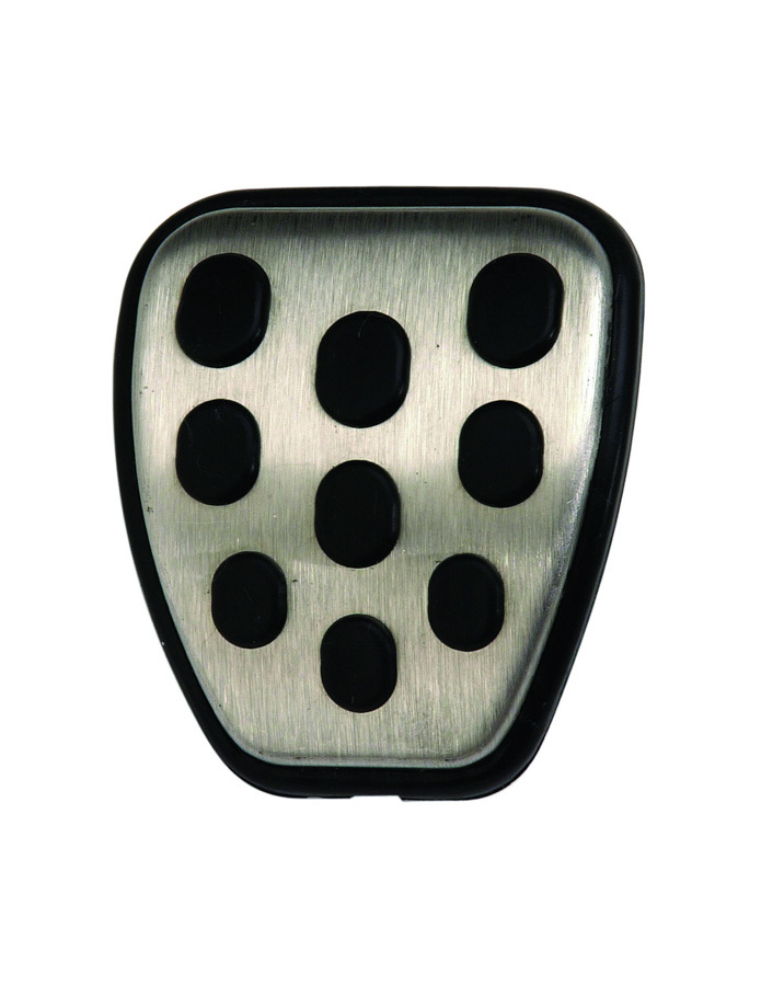 Ford - Brake & Clutch Pedal