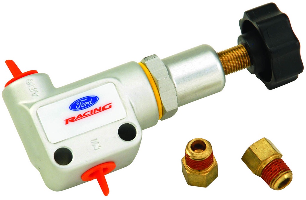 Ford - Aluminum Brake Proportioning Valve