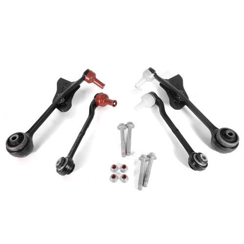 [FRDM3075-F] Ford - Perf. Pack Front Control Arm Kit 15-17 Mustang