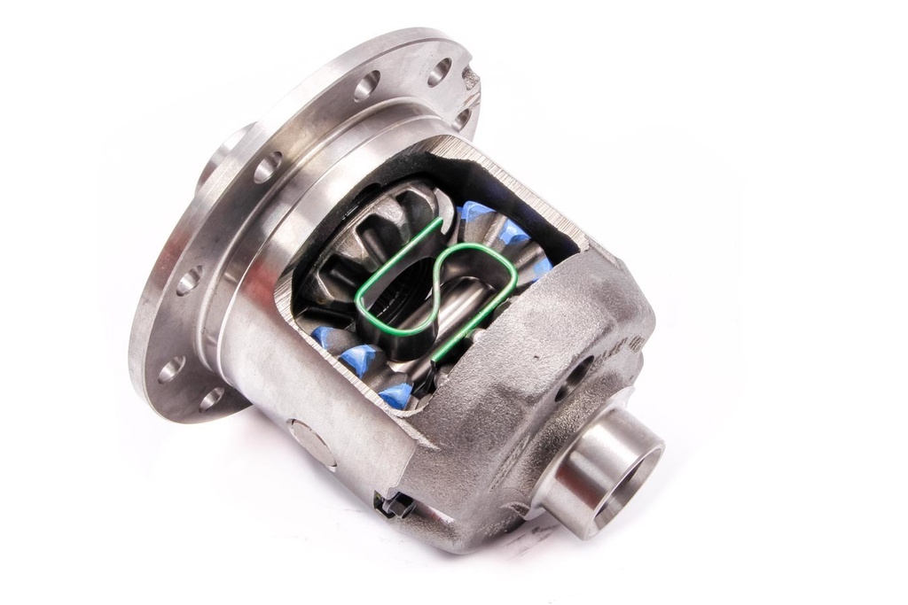 [FRDM4204-F318C] Ford - 8.8 Differential 31 Spl Traction-Loc