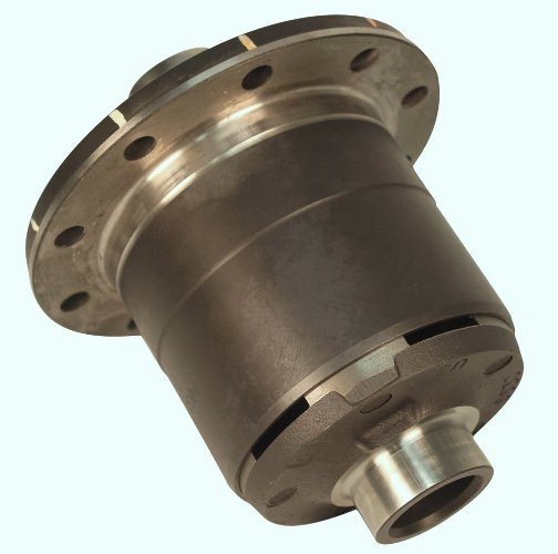 Ford - TR2 Torsen Differential 15-16 Mustangs