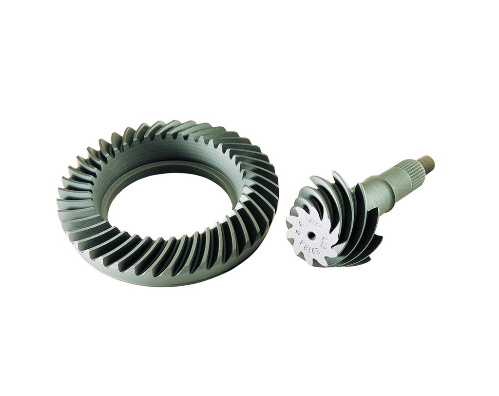 Ford - 3.31 8.8in Ring & Pinion Gear Set