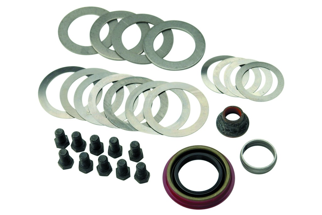 Ford - Install Kit 8.8in Ring & Pinion