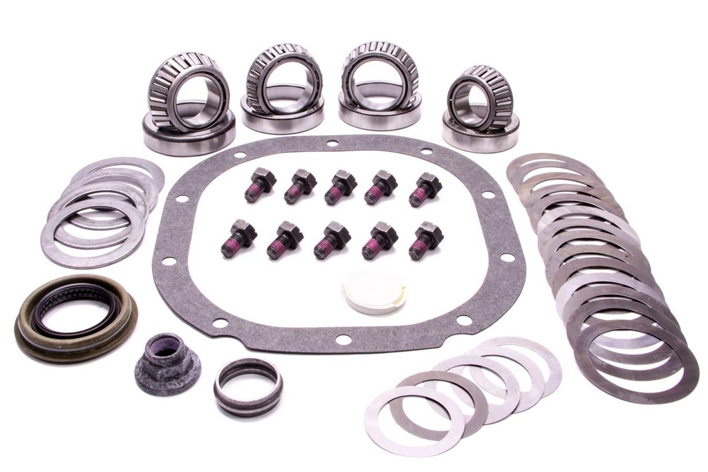 [FRDM4210-B2] Ford - Ring & Pinion Install Kit 8.8 Differential