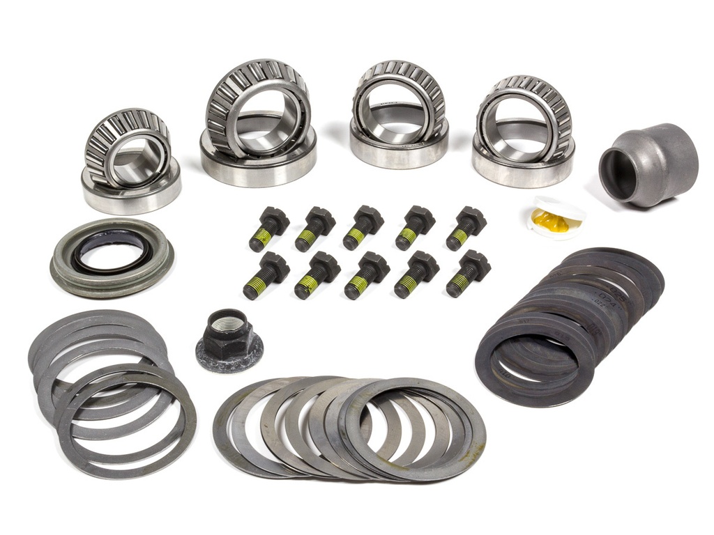 [FRDM4210-B3] Ford - Ring/Pinion Installation Kit 8.8 IRS Differential