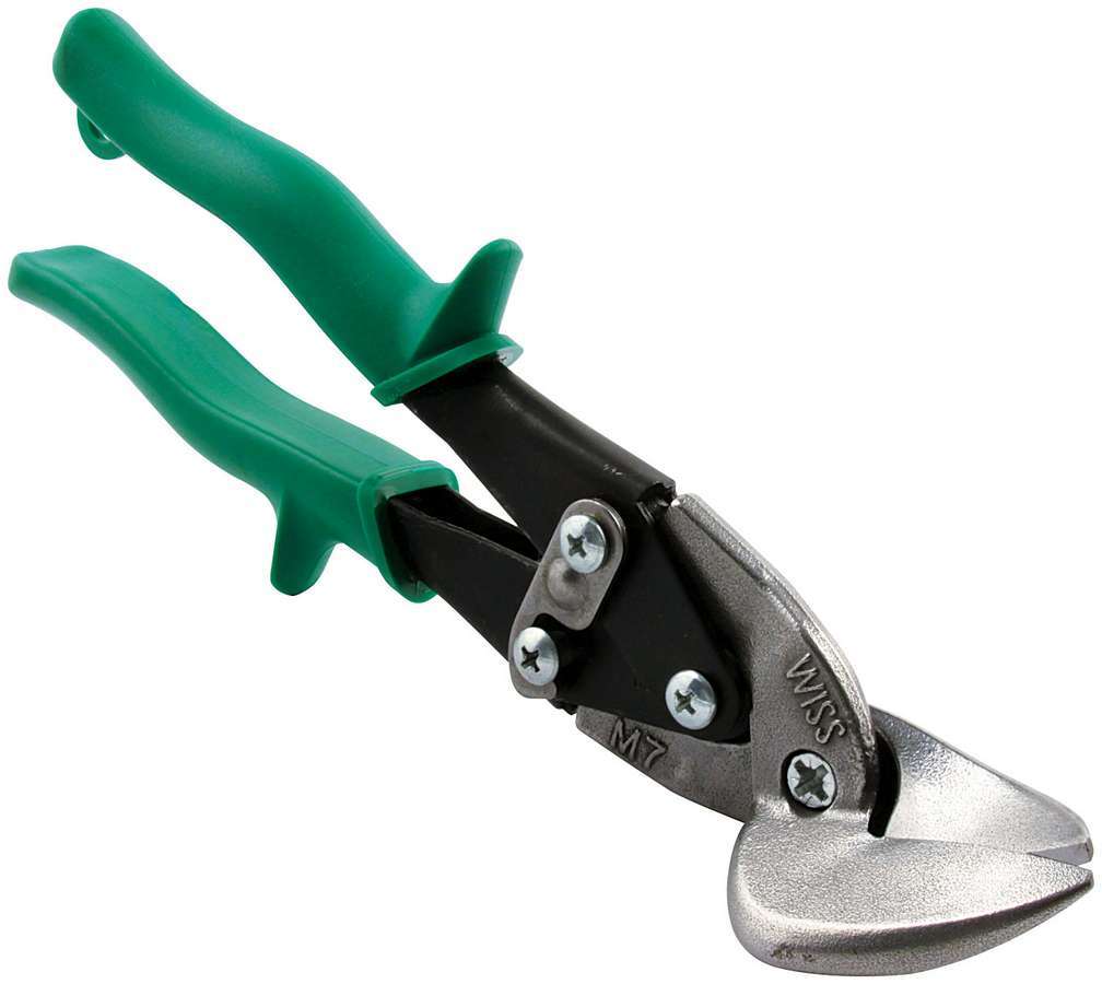 [ALL11031] Allstar Performance - Tin Snips Straight And Rh Cut