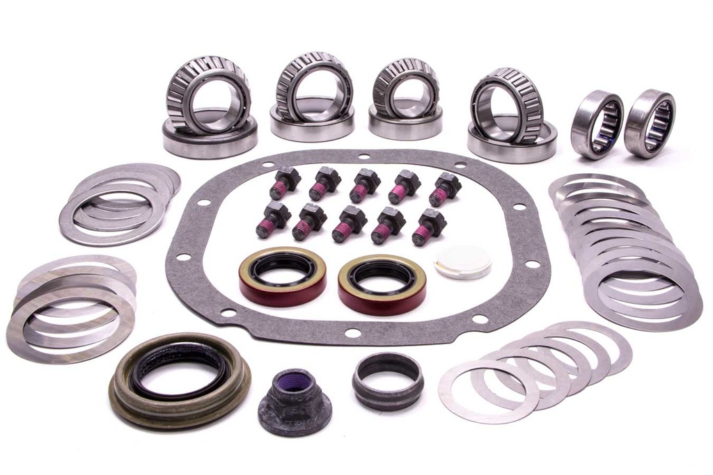 [FRDM4210-C3] Ford - Installation Kit - 8.8 Differentials