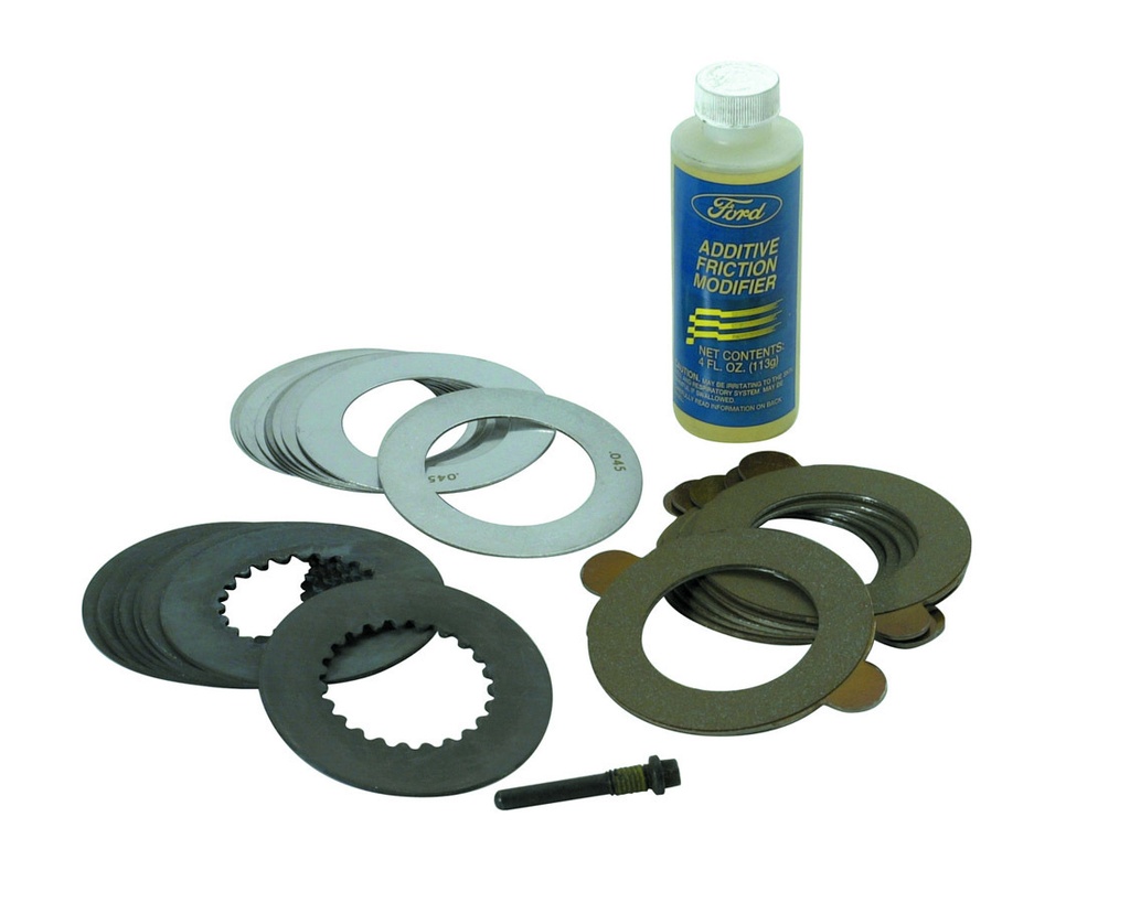 [FRDM4700-B] Ford - 8.8 Traction-Lok Rebuild Kit