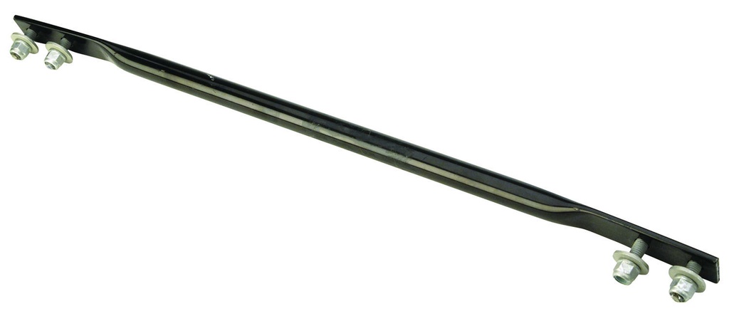 [FRDM5025-A] Ford - 05-10 Mustang Front Lwr A-Arm Brace