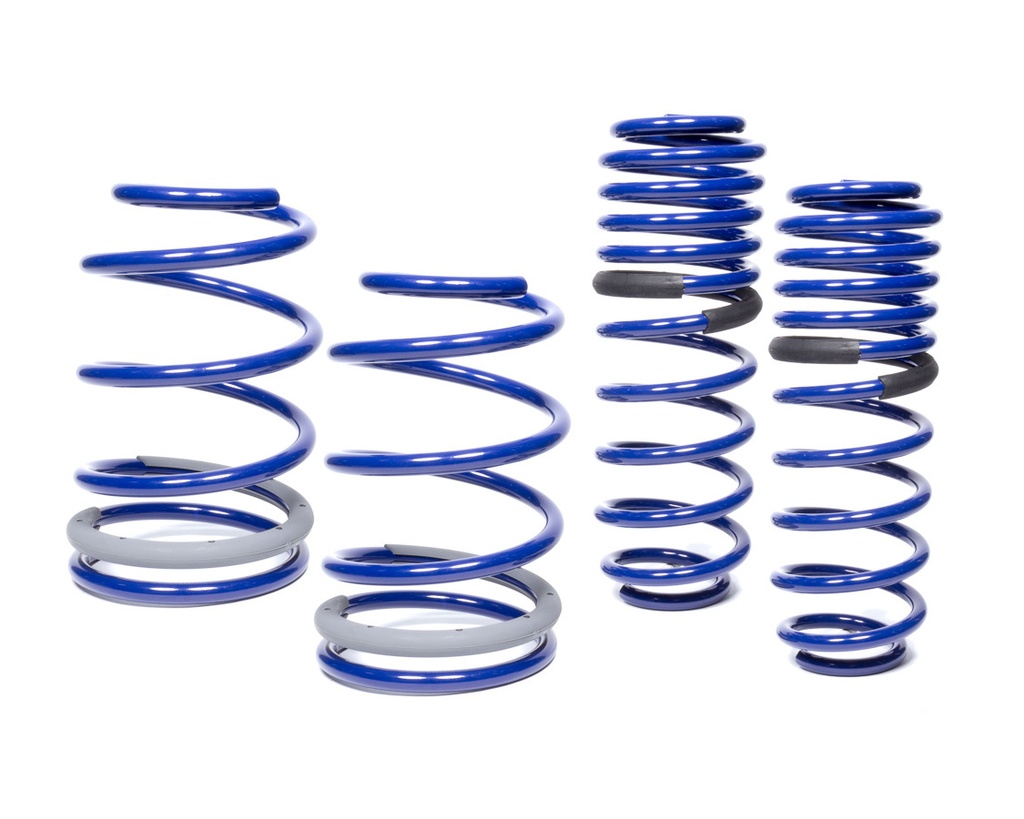 [FRDM5300-KA] Ford - 05-14 Mustang GT Coil Spring Kit