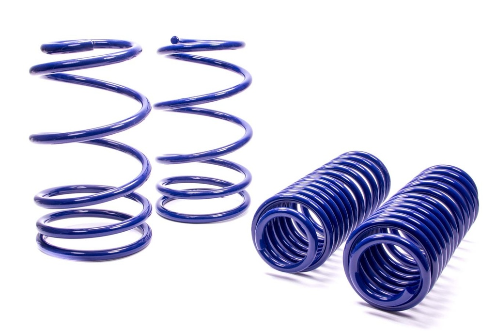 [FRDM5300-L] Ford - 07-14 Svt Must Lowering Spring Kit