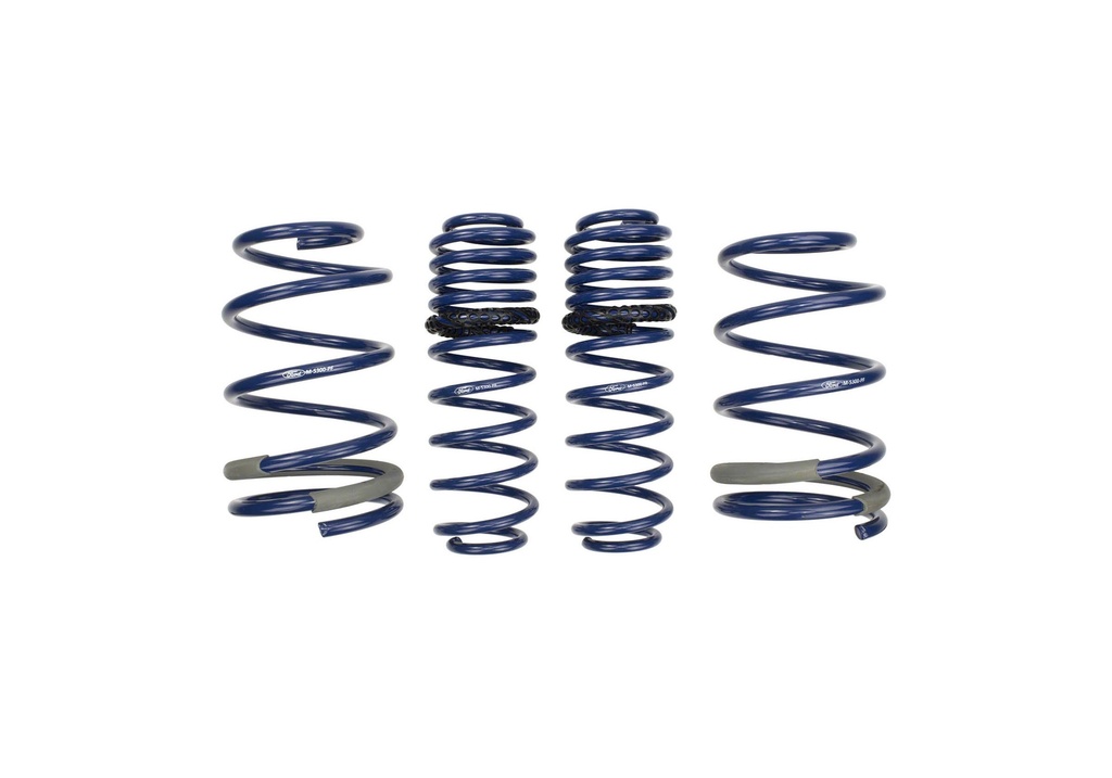 [FRDM5300-PA] Ford - Track Lowering Spring Kit 05-15 Mustang GT