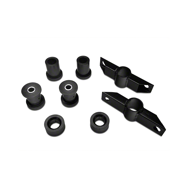 [FRDM5638-C] Ford - Competiton Front Bushing Kit 05-14 Mustang