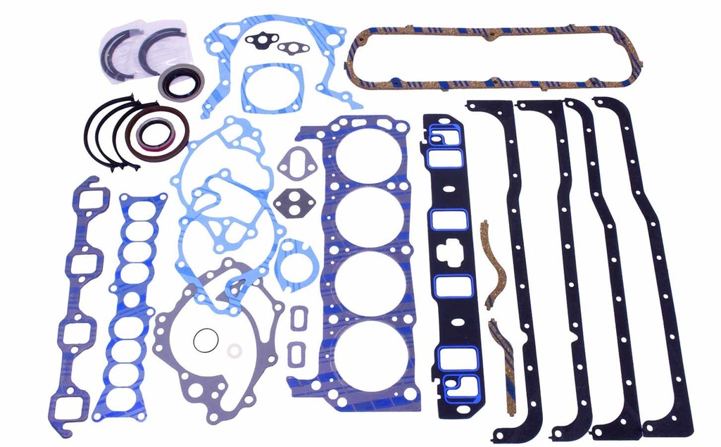 [FRDM6003-A50] Ford - High Perf. Gasket Set