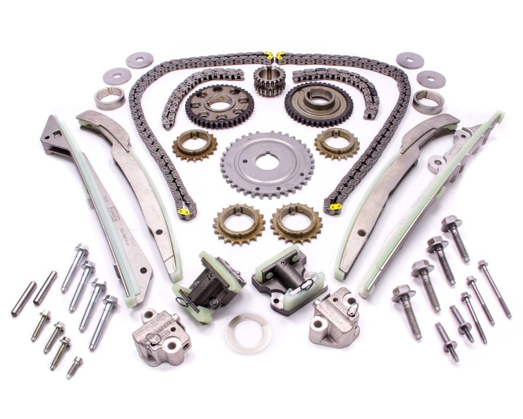 Ford - 5.4L 4V SVT Camshaft Drive Kit
