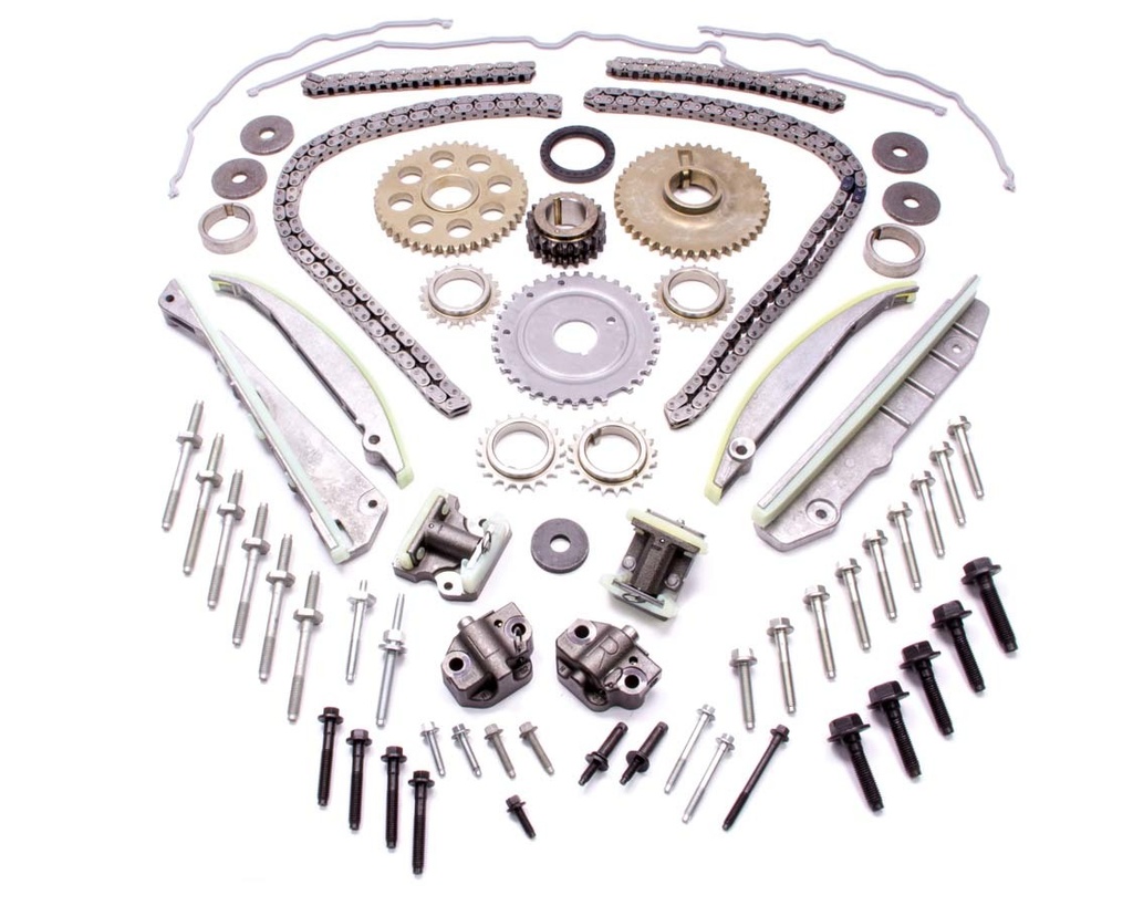 [FRDM6004-A464] Ford - Crankshaft Drive Kit 4.6L 4V
