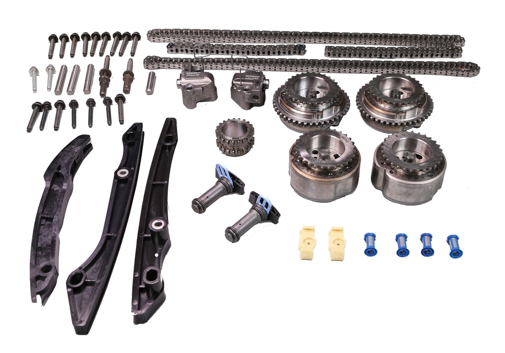 [FRDM6004-A5015B] Ford - HP Cam Drive Kit Gen-2 Coyote