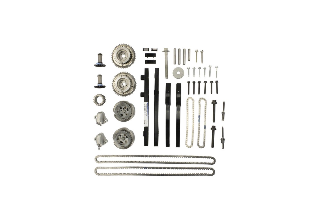 [FRDM6004-A5018] Ford - Camshaft Drive Kit 5.0L Coyote Mustang 18-23