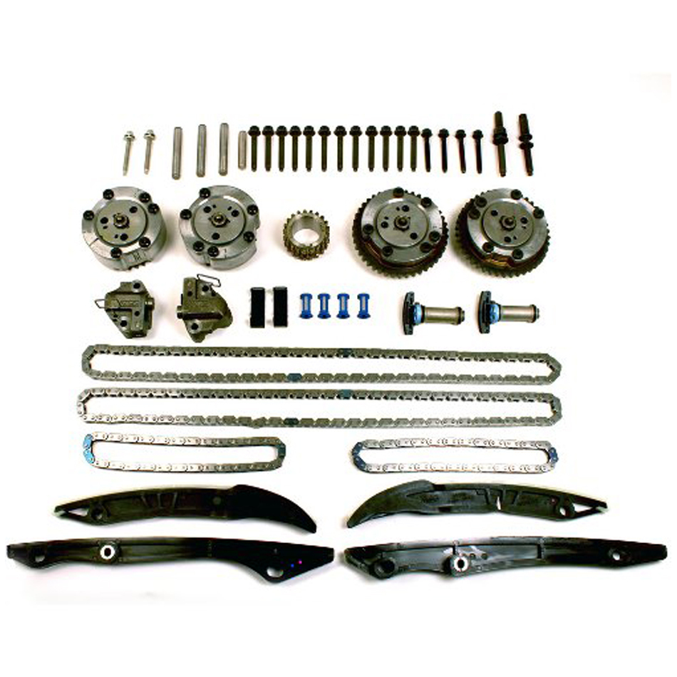 Ford - Camshaft Drive Kit 11-14 5.0L Coyote 4V Ti-VCT