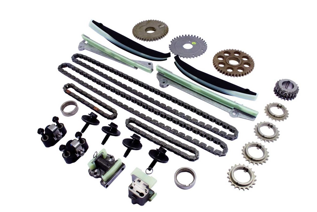 Ford - 5.4L 4V Camshaft Drive Kit