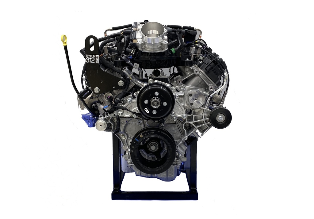 [FRDM6007-73B] Ford - 7.3L Godzilla Crate Engine