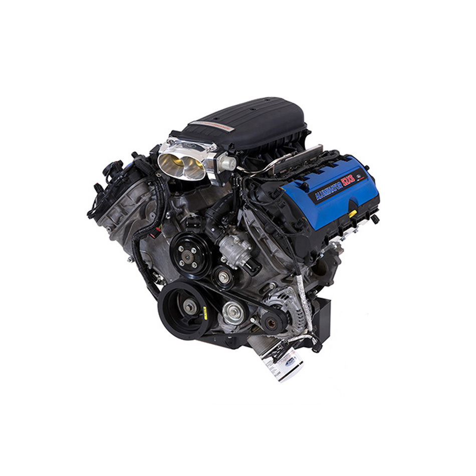 [FRDM6007-A52XS] Ford - 5.2L Coyote Crate Engine XS Aluminator