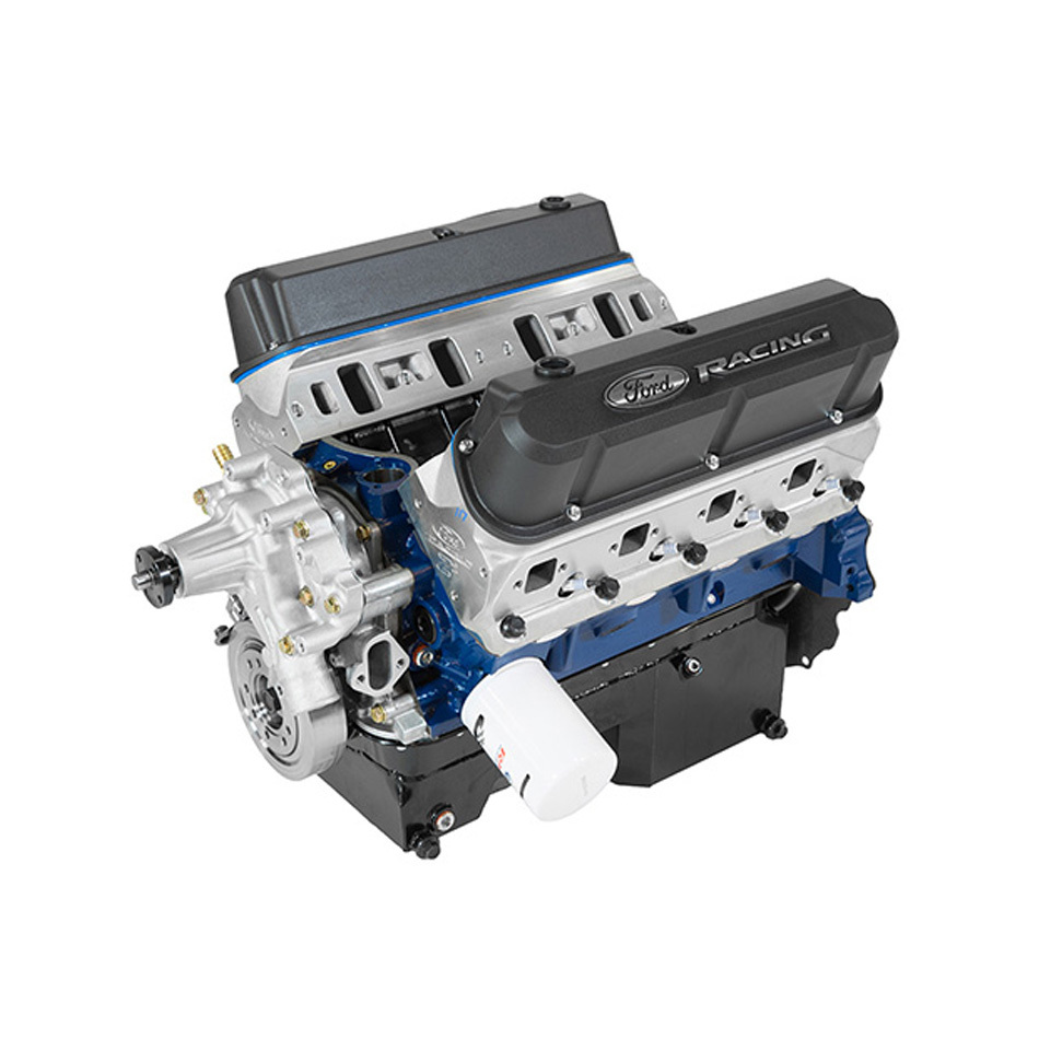 [FRDM6007-Z2363RT] Ford - 363 SBF Crate Engine w/Rear Sump