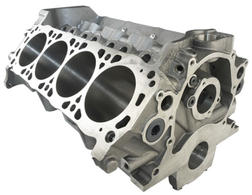 [FRDM6010-B302BB] Ford - Engine Block Boss 302 W/ 4.115 Bore