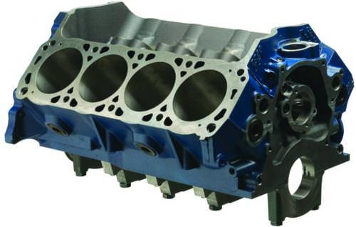 [FRDM6010-BOSS35192] Ford - Engine Block Boss 351W