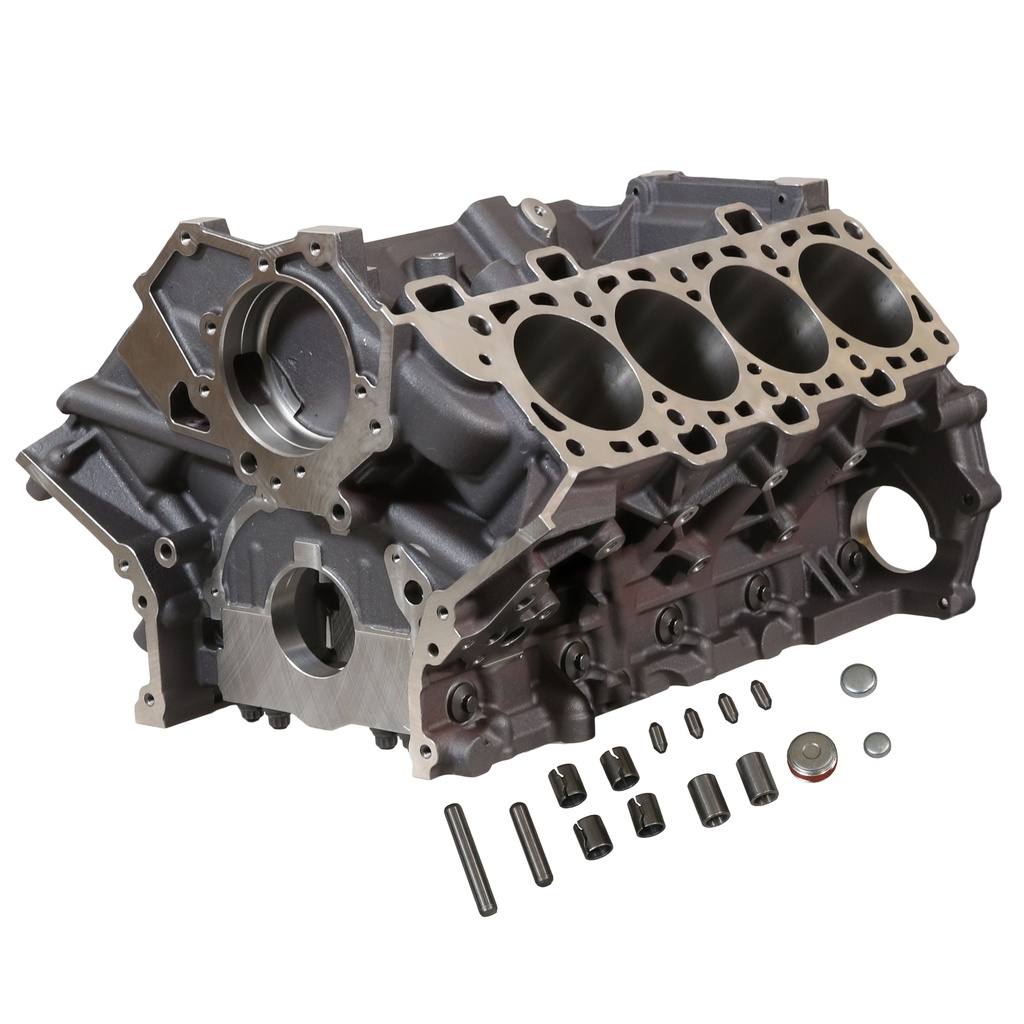 [FRDM6010-M50X] Ford - Coyote Iron Block 2011-2017