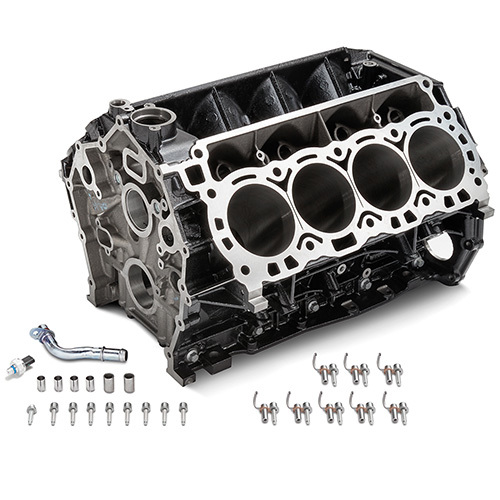 [FRDM6010-SD73] Ford - Engine Block 7.3L Godzilla