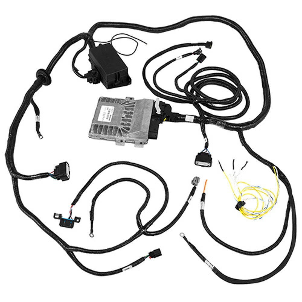 [FRDM6017-M50B] Ford - Engine Control Pack 2018 5.0L Coyote W/Man. Trans