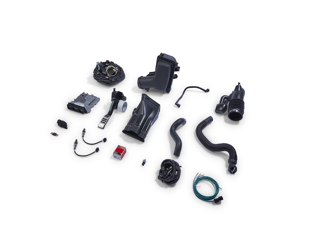 [FRDM6017-M50HM] Ford - Engine Control Pack Manual Trans