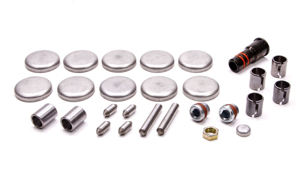 [FRDM6026-CI46] Ford - Plug & Dowel Kit For M6010-BPSS50 & M6010-D46
