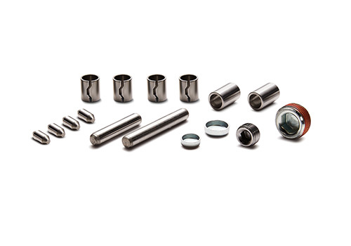 [FRDM6026-M50X] Ford - Block Plug & Dowel Kit M-6010-M50X