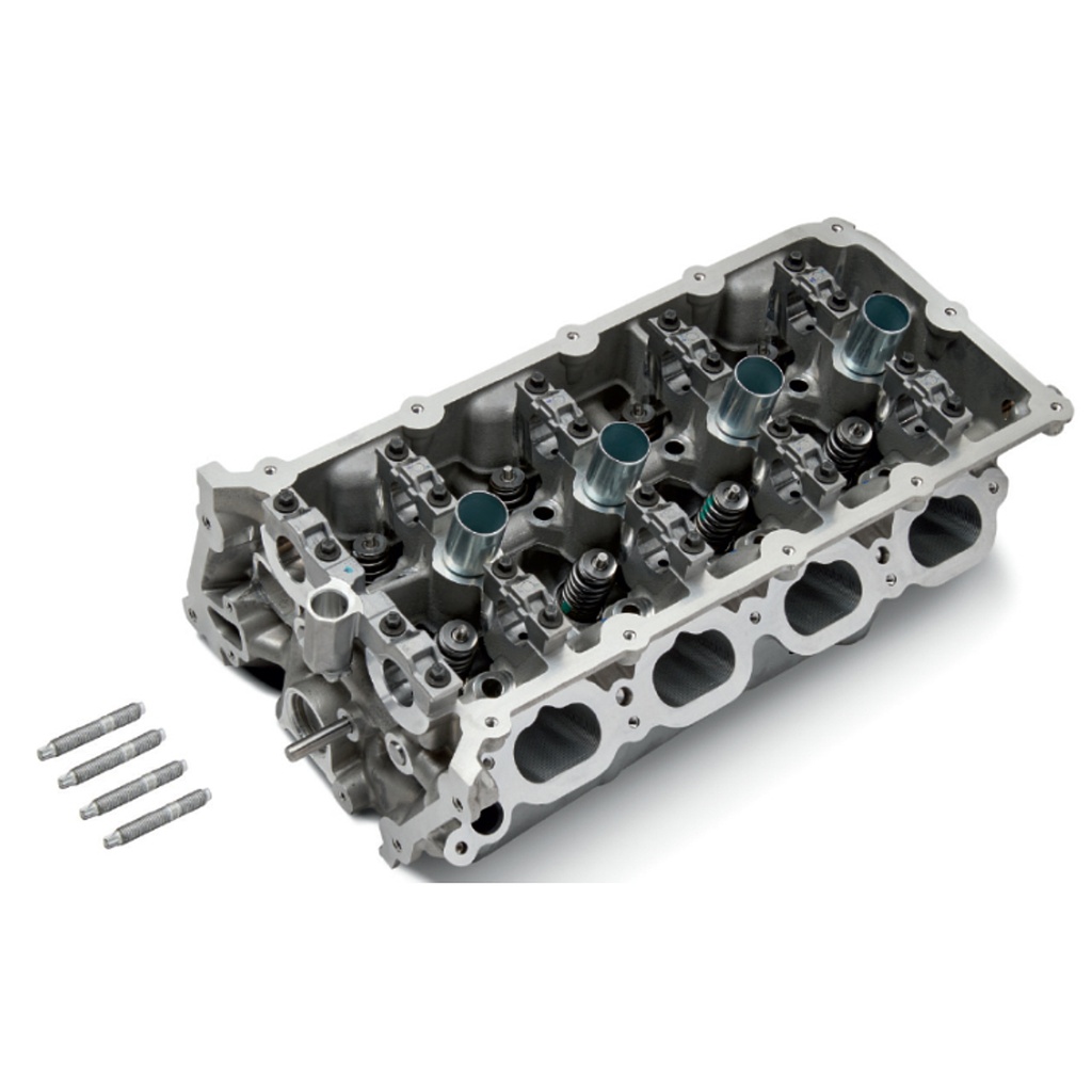 [FRDM6049-M52B] Ford - 5.2L Gen-3 RH Cylinder Head