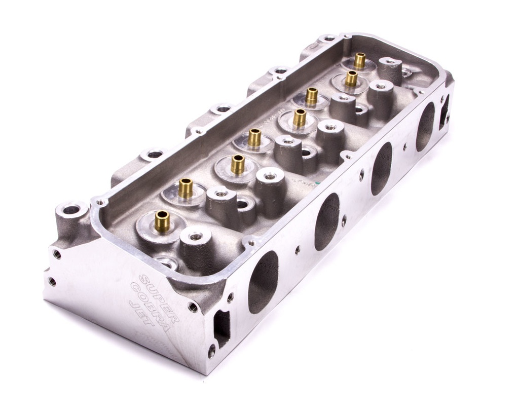 [FRDM6049-SCJ] Ford - Alum. Scj Cylinder Head Bare