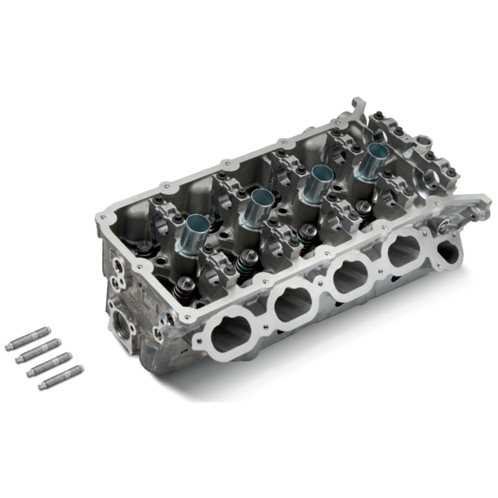 [FRDM6050-M52B] Ford - 5.2L Gen-3 LH Cylinder Head